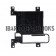 Replacement For Zebra MC330, MC330K Motherboard Braket （51-202126-01）