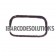 Replacement For Zebra MC330, MC330K Scan Lens