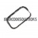 Replacement For Zebra MC330, MC330K Scan Lens