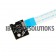 Replacement For Zebra GX420T Print Lable Sensor Version C (P1020219-02) Replacement ( Used, Tested)