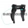 Replacement For Zebra GX420T Paper Holder Clip Replacement ( Used, Tested)