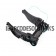 Replacement For Zebra GX420T Paper Holder Clip Replacement ( Used, Tested)