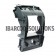 Replacement For Zebra GX420T Housing inside of Top Housing Replacement (Used, Tested)