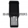 Replacement For Honeyell EDA61K LCD Assembly with Front Housing （46 Keys）