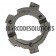 Replacement For Zebra RS6000 RS60B0 Metal Wheel