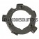 Replacement For Zebra RS6000 RS60B0 Metal Wheel