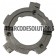 Replacement For Zebra RS6000 RS60B0 Metal Wheel
