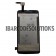 Replacement For Honeywell ScanPal EDA50 LCD Display Screen Assembly without Front Housing (Black)