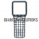 Replacement For Intermec CK30 Keypad Overlay