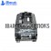 Replacement for Zebra ZQ620 Mobile Printer Back Cover