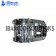 Replacement for Zebra ZQ620 Mobile Printer Back Cover