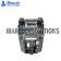 Replacement for Zebra ZQ620 Mobile Printer Back Cover