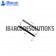 Replacement for Zebra ZQ620 Pressure Roller with Metal Part