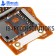 Replacement For Symbol MC9090G, MC9090K, MC9100, MC92N0 Keypad and Battery Flex Cable Ribbon (24-84046-03) (60-84046-01)