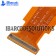 Replacement For Symbol MC9090G, MC9090K, MC9100, MC92N0 Keypad and Battery Flex Cable Ribbon (24-84046-03) (60-84046-01)