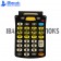Zebra Symbol MC9300, MC930B-G 34-Keys Keypad Module(KYPD-MC9334FNR-01)