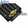 Zebra Symbol MC9300, MC930B-G 53-Keys VT Emulator Keypad Module(KYPD-MC9353VT-01)