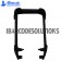 Zebra Symbol MC9300, MC930B-G Top Cover