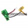 Zebra ZQ510 Power PCB with Micro USB Connector ( P1067825-101 / P1067702 )