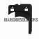 Replacement For Rubber Cover Replacement for Zebra RS60B0 RS6000