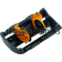 Zebra ZQ520, ZQ521, ZQ511, ZQ510 Set of Round plastic support discs to Media