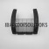 Replacement for Zebra ZQ610 Mobile Printer Front Cover