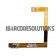 Zebra ZQ630 Peeler Sensor Flex Cable (P1041008)