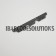 Replacement for Zebra ZQ520, ZQ521 Tear metal bar