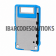 Compatible with Zebra RS5100 Motherboard Cover