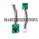 Replacement for Zebra ZQ510 Mobile Printer Bar Sensor (P10679690-101)
