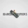 Replacement for Zebra ZQ510, ZQ511, ZQ521 LCD Module with Flex Cable