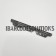 Replacement for Zebra ZQ520, ZQ521 Tear metal bar