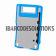 Compatible with Zebra RS5100 Motherboard Cover