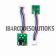 Replacement for Zebra ZQ510 Mobile Printer Bar Sensor (P10679690-101)