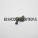 Zebra QLN320 ZQ610 Cover Closure Button