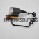 Zebra, Symbol RS5000 Terminal ( with Short Cable with Power Buffer)
