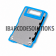 Compatible with Zebra RS5100 Motherboard Cover