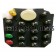 Replacement For Datalogic (PSC) Falcon 4220 Keypad (19 Keys)