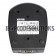 Replacement For OEM Denso BHT-760BWBG-CE Single Slot Docking Cradle