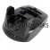Replacement For OEM Denso BHT-760BWBG-CE Single Slot Docking Cradle