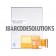 Replacement For OEM Pidion BIP-5000 LCD with Touch Screen