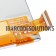 Replacement For OEM Pidion BIP-5000 LCD with Touch Screen