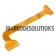Replacement For OEM Pidion BIP-5000 Keypad PCB Flex Cable