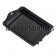 Replacement For OEM Pidion BIP-5000 Battery Door (used, B Stock)