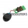 Replacement For OEM Pidion BIP-5000 Speaker with PCB