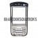 Replacement For OEM Pidion BIP-5000 Front Cover (Used, Tested)