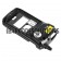 Replacement For OEM Pidion BIP-5000 Back Cover (used, B Stock)