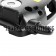 Replacement For OEM Pidion BIP-5000 Back Cover (used, B Stock)