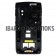 Replacement For OEM Pidion BIP-6000 Back Cover