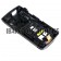 Replacement For OEM Pidion BIP-6000 Back Cover